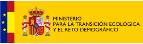 Ministerio transición ecológica